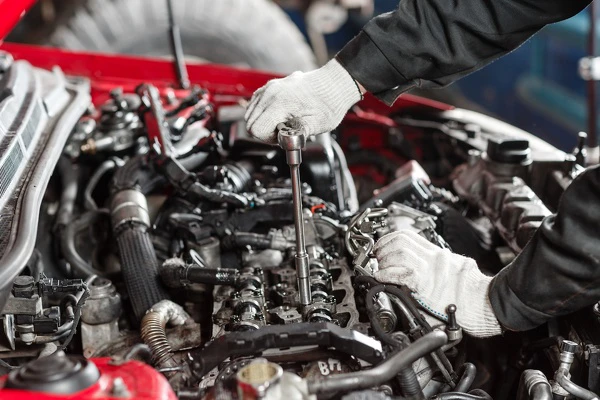 Diesel Engine Repair Service Diesel Engine Repair Service