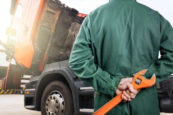 Truck Repair Truck Repair