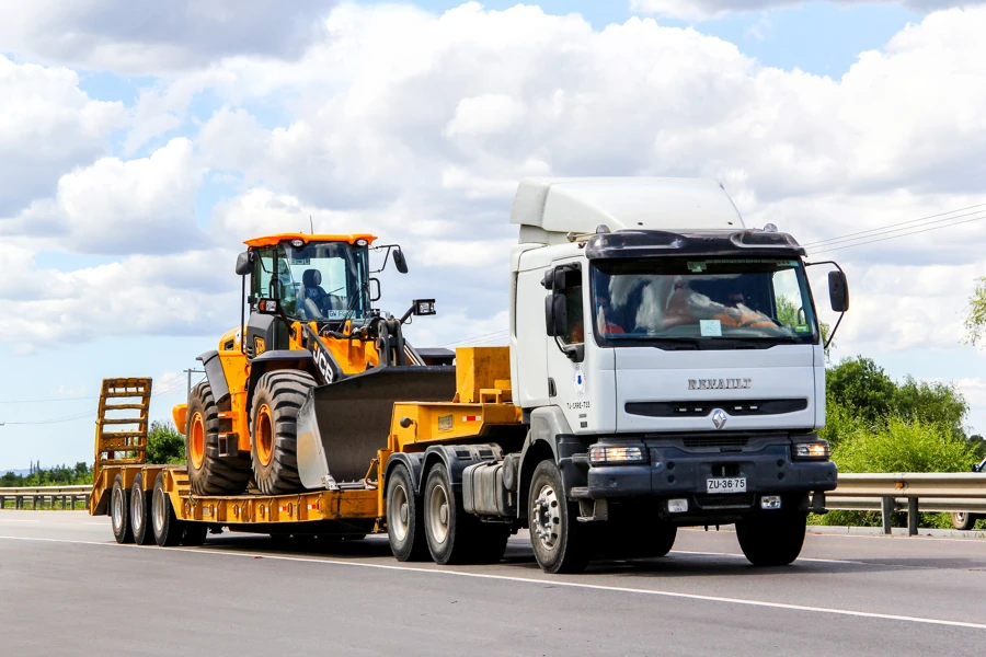 Choosing the Right Heavy Duty Towing Service in San Bernardino, CA Choosing the Right Heavy Duty Towing Service in San Bernardino, CA