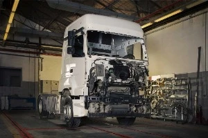 The Benefits of Timely Truck Repairs for Fleet Efficiency in San Bernardino, CA The Benefits of Timely Truck Repairs for Fleet Efficiency in San Bernardino, CA